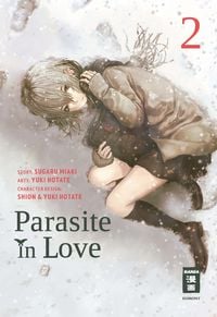 Produktbild: Parasite in Love 02