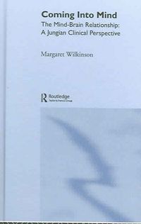 Produktbild: Wilkinson, M: Coming into Mind