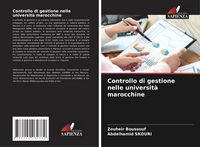 Produktbild: Controllo di gestione nelle universit&agrave; marocchine
