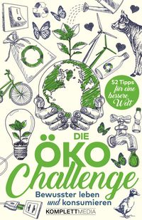 Produktbild: Die &Ouml;ko-Challenge