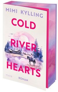 Produktbild: Cold River Hearts