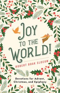Produktbild: Joy to the World!