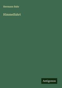 Produktbild: Himmelfahrt