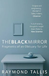 Produktbild: Tallis, R: Black Mirror