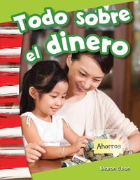 Produktbild: Todo sobre el dinero