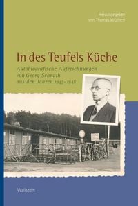 Produktbild: In des Teufels K&uuml;che