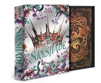 Produktbild: Skyshade: Collector's Edition (The Lightlark Saga Book 3)