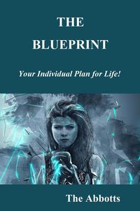 Produktbild: The Blueprint: Your Individual Plan for Life!