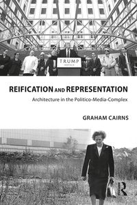 Produktbild: Reification and Representation
