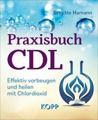 Produktbild: Praxisbuch CDL