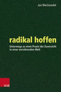 Produktbild: Radikal hoffen