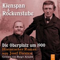 Produktbild: Kienspan & Rockenstube