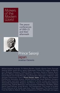 Produktbild: Prince Saionji