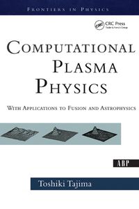 Produktbild: Computational Plasma Physics