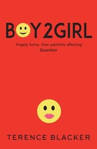 Produktbild: Boy2Girl