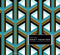 Produktbild: Smart Materials in Architektur, Innenarchitektur und Design