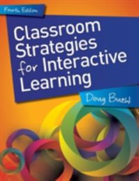 Produktbild: Classroom Strategies for Interactive Learning