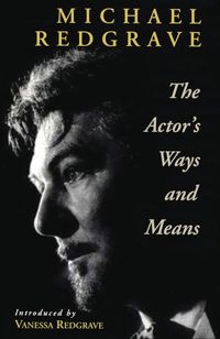 Produktbild: The Actor's Ways and Means