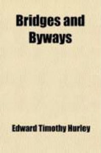 Produktbild: Bridges and Byways