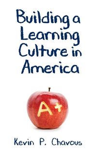 Produktbild: Building a Learning Culture in America