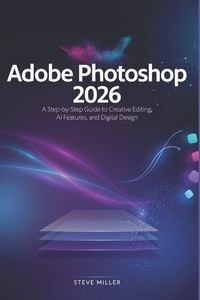 Produktbild: Adobe Photoshop 2026