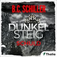 Produktbild: Dunkelsteig - Schuld (Nur bei uns!)