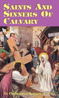 Produktbild: Saints and Sinners of Calvary