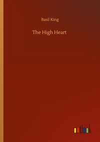 Produktbild: The High Heart