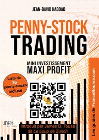 Produktbild: Penny-Stock Trading