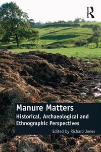 Produktbild: Manure Matters