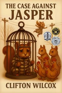 Produktbild: The Case Against Jasper