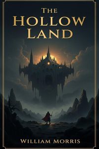 Produktbild: The Hollow Land