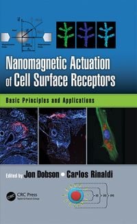 Produktbild: Nanomagnetic Actuation in Biomedicine