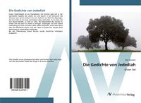 Produktbild: Die Gedichte von Jedediah