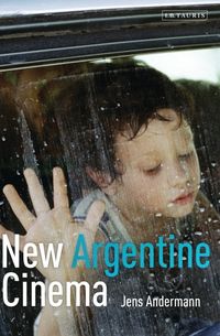 Produktbild: New Argentine Cinema