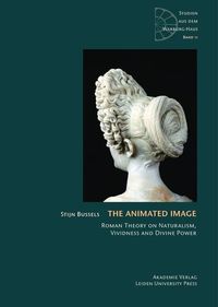 Produktbild: The Animated Image