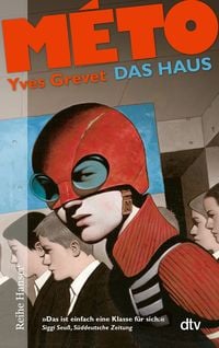 Produktbild: Das Haus / M&eacute;to Band 1