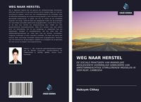 Produktbild: Weg Naar Herstel
