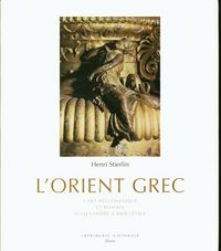 Produktbild: L'Orient grec
