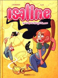 Produktbild: Isaline