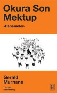 Produktbild: Okura Son Mektup