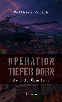 Produktbild: Operation Tiefer Dorn