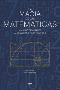 Produktbild: La magia de las matem&aacute;ticas