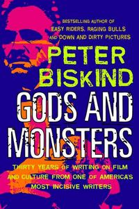 Produktbild: Gods & Monsters