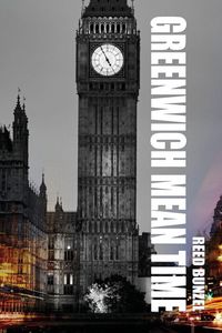 Produktbild: Greenwich Mean Time