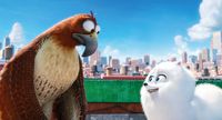 Pets (3D)