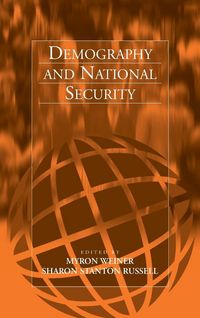 Produktbild: Demography and National Security