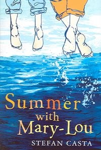 Produktbild: Summer with Mary-Lou