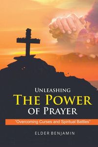 Produktbild: Unleashing The Power of Prayer