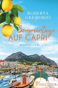 Produktbild: Sommertage auf Capri